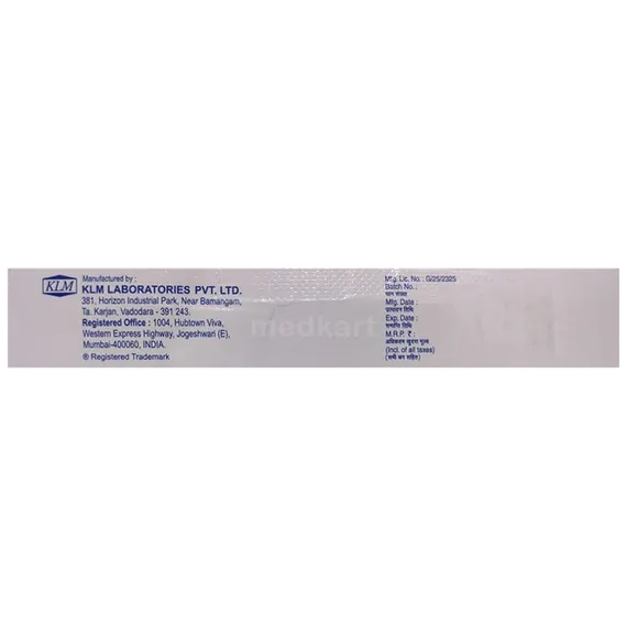 kenz cream 30 gm